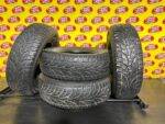215/70R15 95T Sailun Ice Blazer (WST1) Used Winter Tires - Image 4