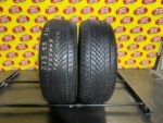 215/55R16 97W Tracmax X Privilo Trac Saver Used All Weather Tires