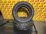 245/65R17 General Grabber APT Used All Weather Tires - Image 4