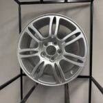 16x6.5 Volvo S60(7 Doubel Spoke) Used Alloy Factory OEM Rims