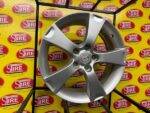 17x6.5 Mazda3 (5 Spoke) Used Factory OEM Alloy Rims - Image 3