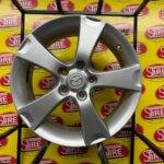 17x6.5 Mazda3 (5 Spoke) Used Factory OEM Alloy Rims