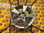 17x6.5 Mazda3 (5 Spoke) Used Factory OEM Alloy Rims - Image 4