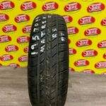 195/70R14 Matrix Tour Rs Used Single Tire