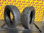 245/65R17 General Grabber APT Used All Weather Tires - Image 3