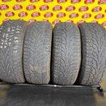 265/65R17 Sailun (Ice Blazer WST1) Used Winter studded Tires