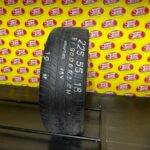 225/55R18 BFGoodrich Advantage T/A Used Single All Season Tire