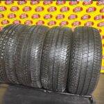 275/65R18 Michelin Primacy XC Used All Season Tires