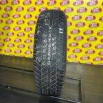 245/75R16 Dunlop Grandtrek Used Single All Season Tire