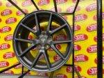 18x8.5 Tesla Model 3 Used Factory OEM Alloy Rims - Image 2