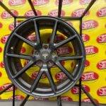 18x8.5 Tesla Model 3 Used Factory OEM Alloy Rims