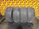 235/45R17 Sailun (Ice Blazer WST1) Used Winter Tires