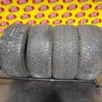 235/45R17 Sailun (Ice Blazer WST1) Used Winter Tires