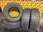LT275/65R18 Nokian Rockproof Used All Season Tires - Image 4
