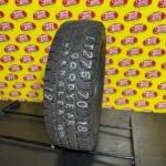 LT275/70R18 Goodyear Wrangler Adventure Used Single All Season Tire