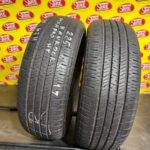 225/65R17 102H Hankook Dynapro (HT RH12) Used All Season Tires