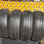 255/65R17 Bridgestone Dueler A/T( RH-S) Used All Season Tires