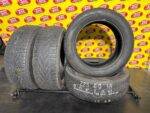225/60R18 Nokian (Hakkapeliitta R2 SUV) Used Winter Tires - Image 3