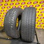 265/65R17 Toyo Open Country (A30) Used All Season Tires