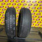 215/70R16 Yokohama (Geolandar G033) Used All Season Tires