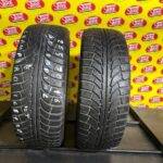 265/70R16 GT Radial Champiro Icepro Suv Used Winter Tires