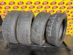 225/60R18 Nokian (Hakkapeliitta R2 SUV) Used Winter Tires - Image 2