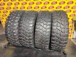 LT275/65R18 Nokian Rockproof Used All Season Tires