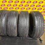 265/70R16 Hankook Dynapro HT Used All Season Tires
