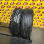 175/65R15 Bridgestone (Turanza EL400-02) Used All Season Tires