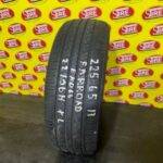225/65R17 106H XL Farroad / FRD66 Used Single All Season Tire