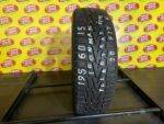 195/60R15 92T XL Ironman Polar Trax (Gen 2) Used Single Winter Tire