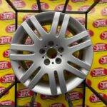 18x8.5 BMW 7 Double Spoke Used Factory Alloy Rims