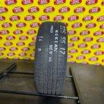225/55R17 101V XL Nokian( WRG3)Used Single All Weather Tire