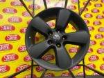 20x8 Dodge Ram 1500 (5 Spoke) Used Factory OEM Alloy Rims - Image 2
