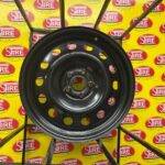 18x7.5 RSSW Used Steel OEM Rims(BP:5x112)(ET:50)(CB:57)