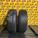 225/65R17 102H Powertrac Cityrover Used All Season Tires
