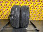 225/65R17 102H Saferich (FRC79) Used Winter Tires