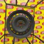 16x6.5 GM Used Steel OEM Rims (BP:5x110)(ET:41)(2160124)