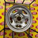 16x7 Dodge Used Steel OEM Wheels(BP:5x139.7)(ET:25.4)(CB:77.8)(X43651)