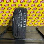 235/45R18 94V Motomaster Hydra Edge Used Single All Season Tire