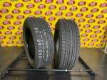 205/60R16 92T Yokohama Ice Guard (IG52C) Used Winter Tires - Image 2