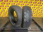 185/60R15 84T General Evertrek RTX Used All Season Tires - Image 2