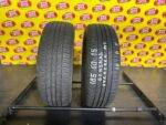 185/60R15 84T General Evertrek RTX Used All Season Tires