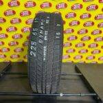 225/65R17 102H Dynamo (Winter DW701) Used Single Winter Tire