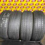 225/65R17 102H I-link (winter IL868) Used Winter Tires