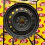 16x6.5 RSSW Used Steel Rim (BP:5x114.3)(ET:45)(CB:60)(X40872)
