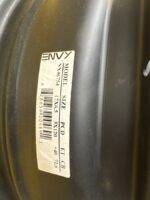 17x6.5 Envy Used Single Steel Rim(BP:5x120)(ET:+40)(CB:72.6)(NX46754) - Image 2