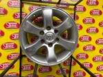 17x7.5 Toyota 4Runner 6 Spoke Used Alloy OEM Rims
