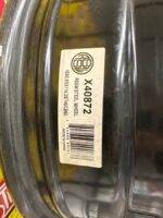 16x6.5 RSSW Used Steel Rim (BP:5x114.3)(ET:45)(CB:60)(X40872) - Image 3