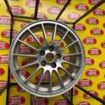 17x7.5 Jaguar Used Alloy OEM Rims(BP:5x108)(ET:60)(XR855189)